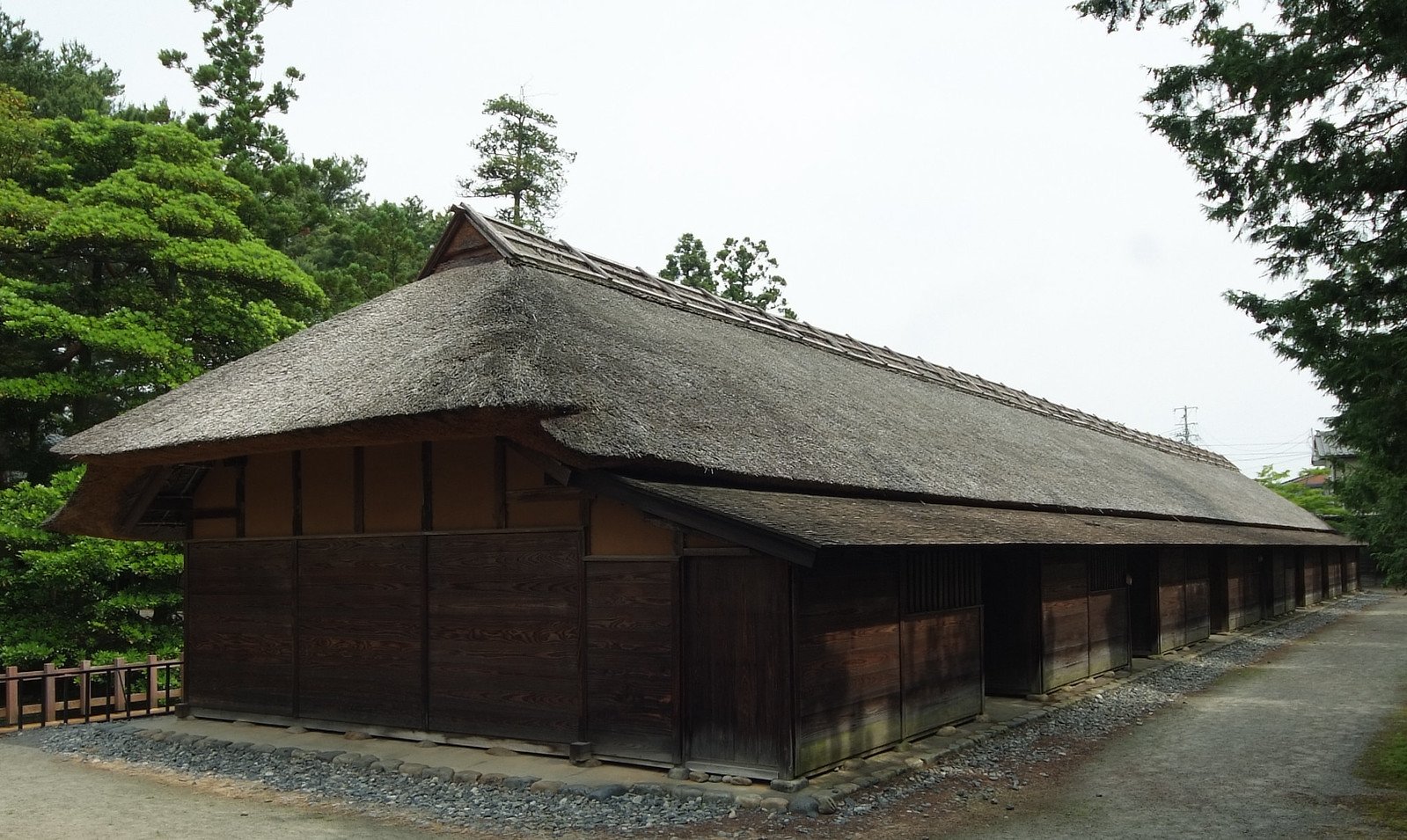 🏞️ 시미즈엔(구 시미즈다니 고덴) 이미지 5